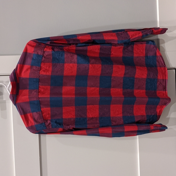 WORN 3X! HOLLISTER SHIRT - Picture 5 of 12